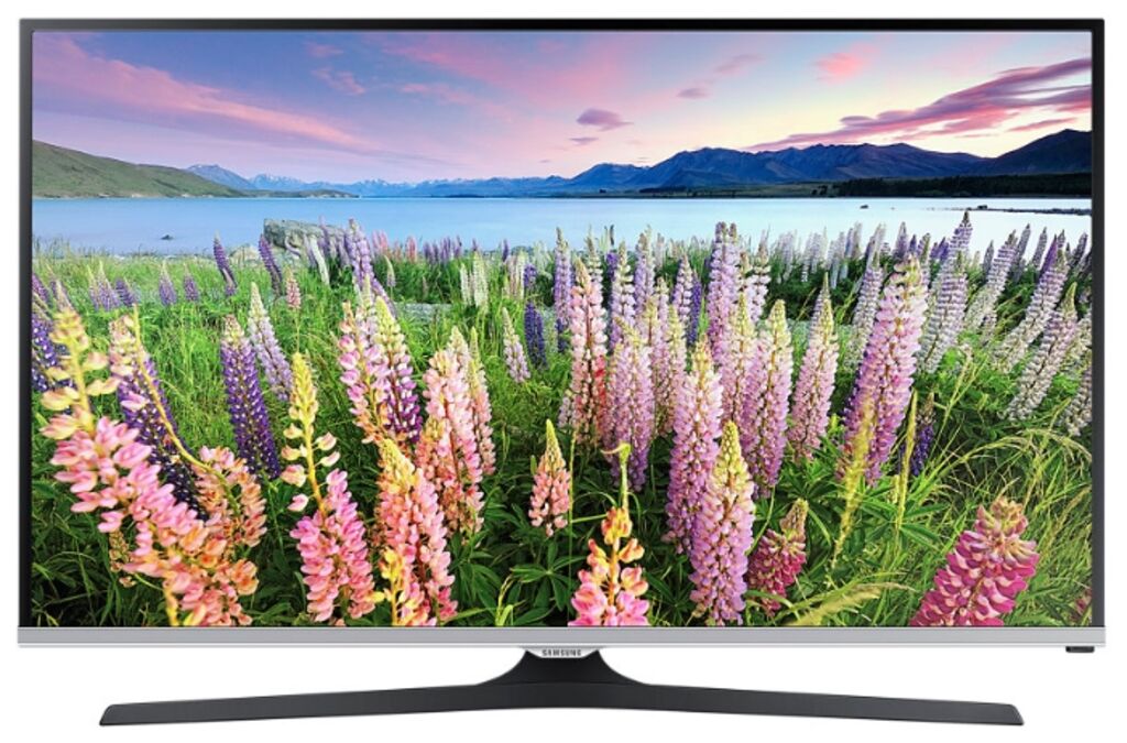 Телевизор 32" Samsung UE32J5100 *