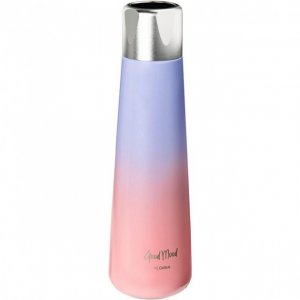 Термос Gelius Smart Bottle GP-SB001 Lilac Pink with LCD