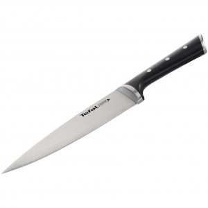 Нож Tefal Ice Force, длина лезвия 20 см, нерж.сталь (K2320214)