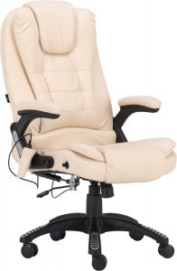 Офисное кресло Racer GT X-4201 Cream