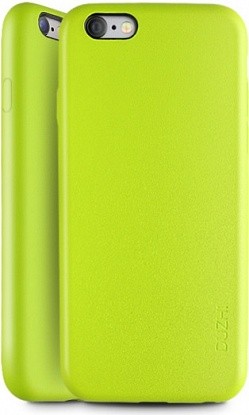 Чохол DUZHI Leather Mobile Phone Case iPhone 6/6s Green