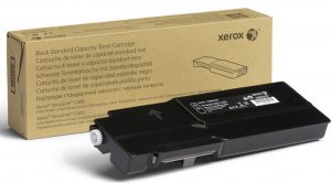 Тонер-картридж Xerox VLC400/405 106R03520