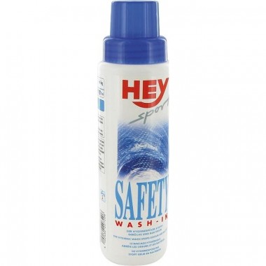 Засіб для гігієнічного очищення Hey-Sport Safety Wash-In 250мл