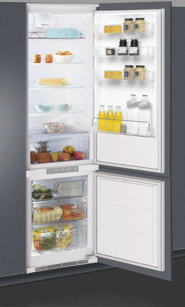 Холодильник встроенный Whirlpool ART 9620 A ++ NF *