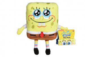 Мягкая игрушка Sponge Bob Mini Plush SpongeBob