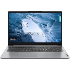 Ноутбук Lenovo IdeaPad 1 15IGL7 (82V7002KRM)*