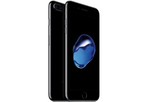 Смартфон Apple iPhone 7 Plus 32Gb Jet Black *