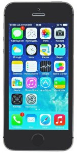 Смартфон iPhone 5S 64gb Space Grey *