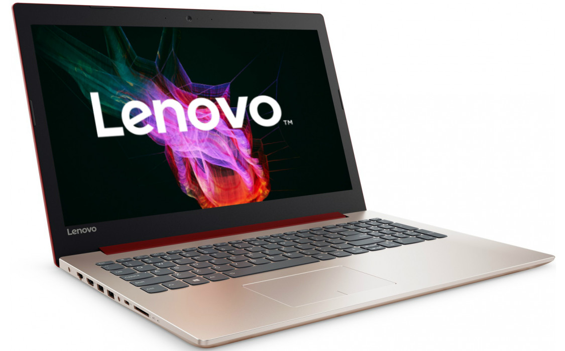 Ноутбук Lenovo IdeaPad 320-15IKB (80XL03GERA) Coral Red