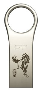 USB флешдрайв Silicon Power Firma F80 16GB horse-year edition