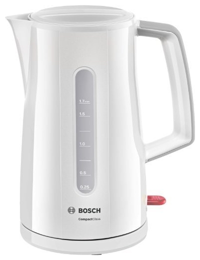 Електрочайник Bosch TWK 3A011