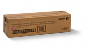Тонер-картридж Xerox WC7120/7125/7225 013R00658