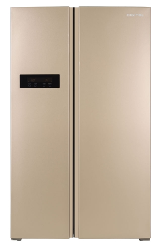 Холодильник Digital DRF-S5218G