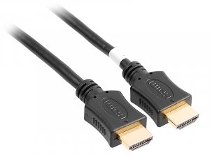 Кабель Logicfox HDMI cable 4.5м V.1.4