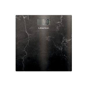 Весы напольные Liberton LBS-0804