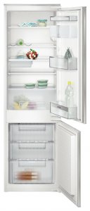 Холодильник Siemens KI34VX20 *