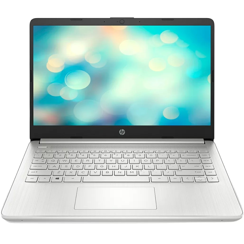 Ноутбук HP 14-fq1097nr (3Y044UA) *