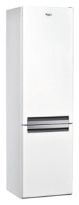 Холодильник Whirlpool BLF 9121 W *