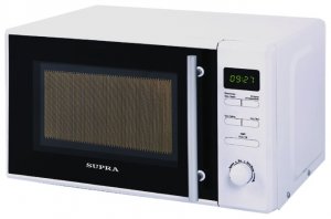 Микроволновая печь Supra MWS-3731