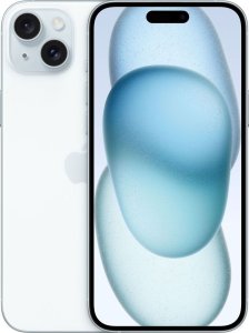 Смартфон Apple iPhone 15 Plus 128Gb Blue