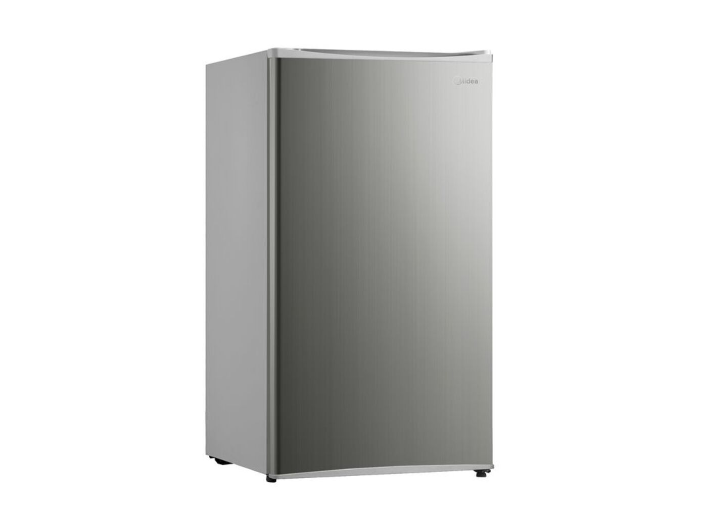 Холодильник однодверный Midea HS-121FN (S)