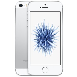 Смартфон Apple iPhone SE 16GB Silver *