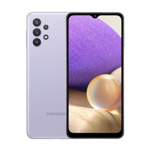 Смартфон Samsung Galaxy A32 5G SM-A326 4/64GB Dual Sim Violet *
