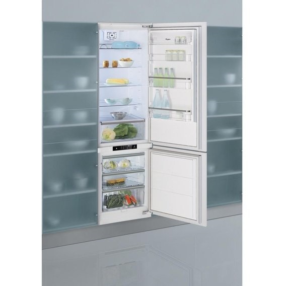 Холодильник вбудований Whirlpool ART 963/A+/NF *