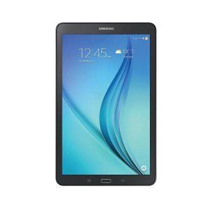 Планшет Samsung Galaxy Tab E 8 Black (SM-T377WZKAXAC) *