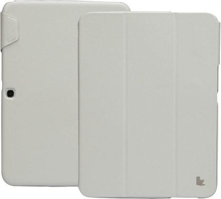 Чохол для планшета Jison Tab 3 10" White (JS-S52-03H00)