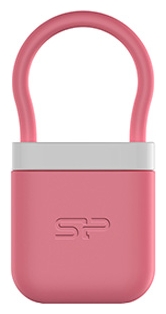 USB флешдрайв Silicon Power Unique 510 16GB Pink
