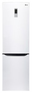 Холодильник LG GW-B509SQQM