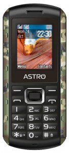 Мобильный Astro A180RX (Camo)