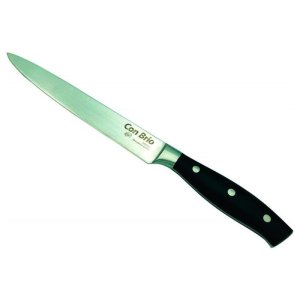Нож отделочный Con Brio CB-7018