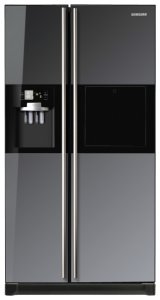 Холодильник Samsung RSH5ZLMR1/UA