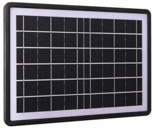 Солнечная панель ZOPVZ ZO-718
