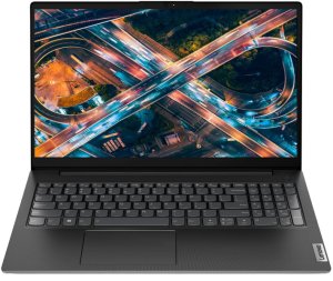 Ноутбук Lenovo V15 G4 AMN (82YU00YARA) Business Black