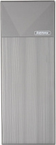 Универсальная батарея Remax Power Bank Thoway RPP-54 5000 mah Grey
