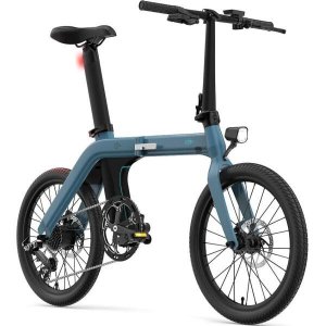 Электрический велосипед FIIDO D11 Blue
