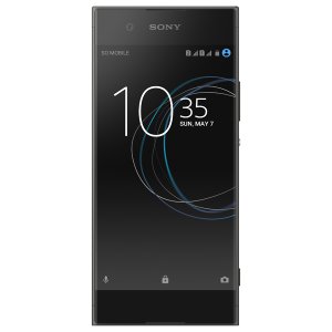Смартфон Sony G3112 (Black) Xperia XA1
