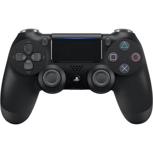 Игровой джойстик Sony Playstation 4 DualShock 4 Bk