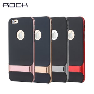Накладка Rock Royce (Kikstand) Red for iPhone 6 Plus/Plus 6s Aex.
