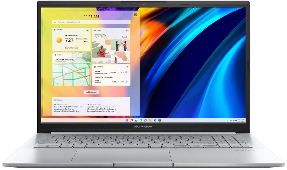 Ноутбук Asus M6500QH-HN075 (90NB0YJ2-M003R0)