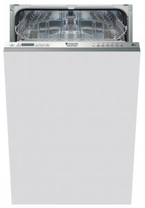 Посудомоечная машина Hotpoint-Ariston LSTF7B019EU *
