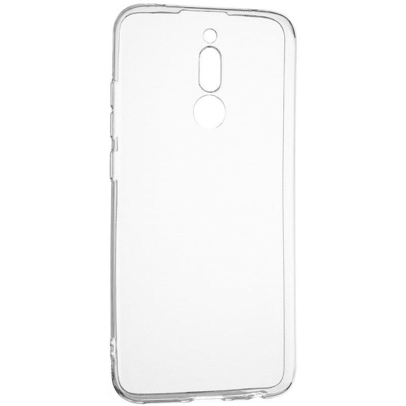 Накладка Ultra Thin Air Case for Xiaomi Redmi 8 Transparent