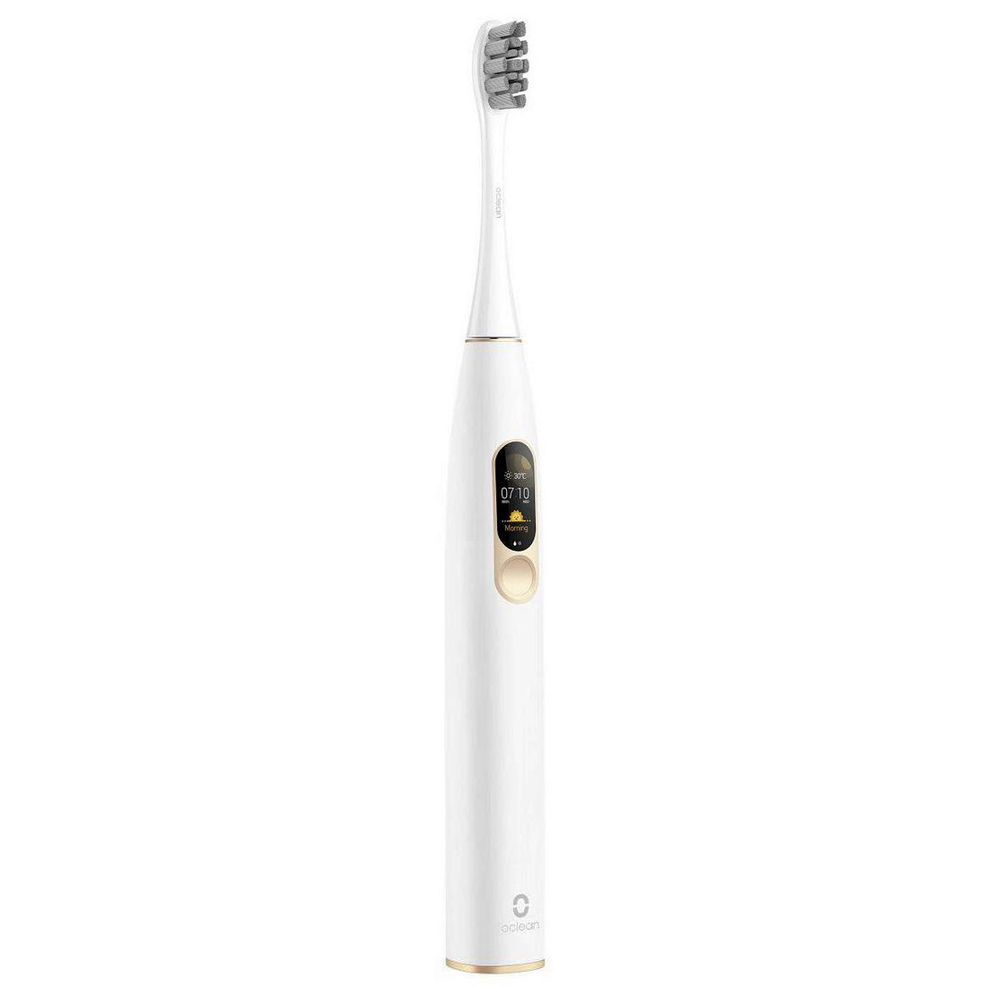 Зубна щітка Xiaomi Electric toothbrush Oclean X white