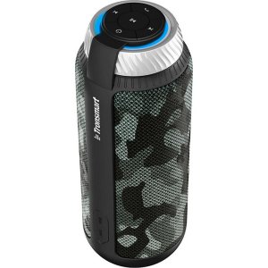 Акустика Tronsmart Element T6 Portable Bluetooth Speaker Camouflage