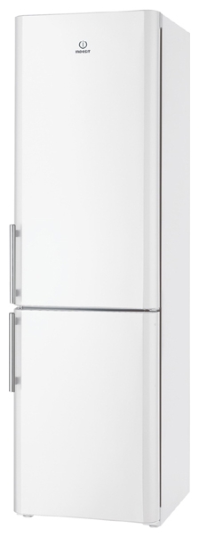 Холодильник Indesit BIAA 20 (UA)