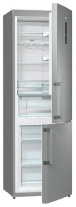 Холодильник Gorenje NRK6192MX *