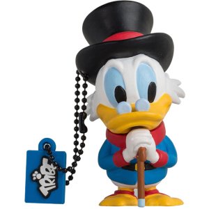 USB флешдрайв Tribe USB Flash Disney 16GB Uncle Scrooge